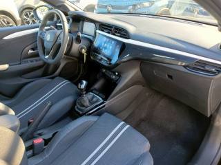 OPEL Corsa usata, con USB