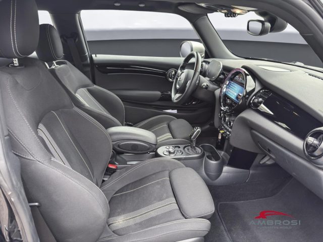 MINI Cooper SE usata 11