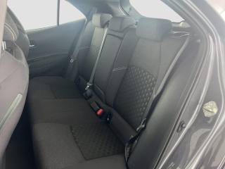 TOYOTA Corolla usata 9