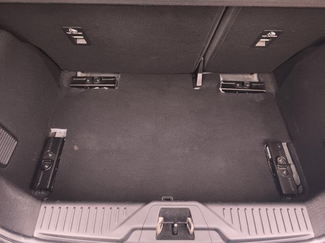 FORD Fiesta usata, con Touch screen