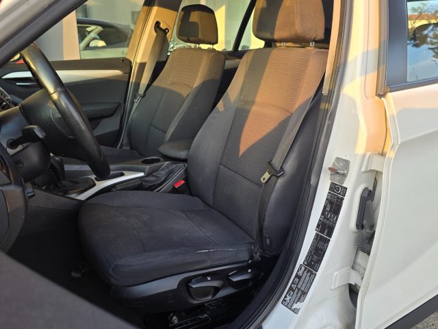 BMW X1 usata 39
