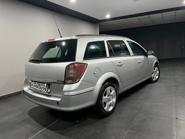 OPEL Astra usata, con Alzacristalli elettrici