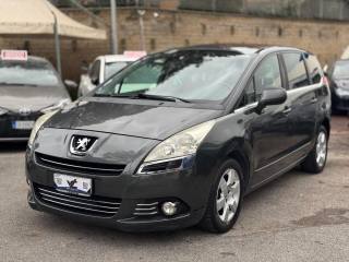 PEUGEOT 5008 1.6 HDi 115CV Business