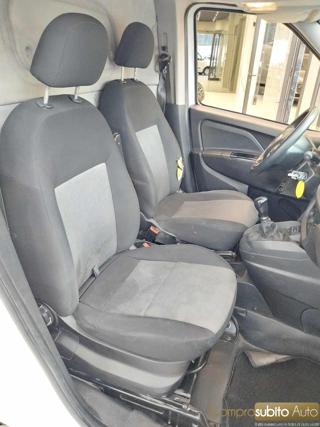FIAT Doblo usata 9