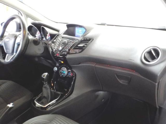 FORD Fiesta usata, con Vivavoce