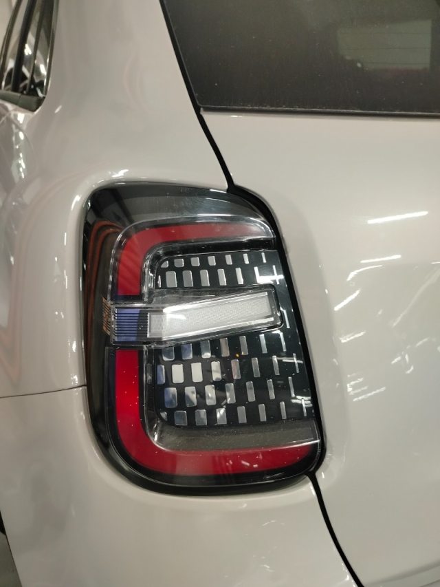 FIAT 600 usata, con Airbag