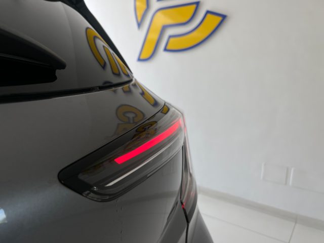 RENAULT Captur usata, con ESP