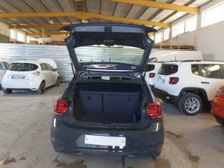 VOLKSWAGEN Polo usata, con Autoradio