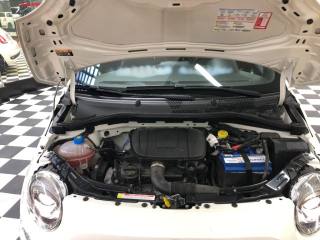 FIAT 500 usata 18