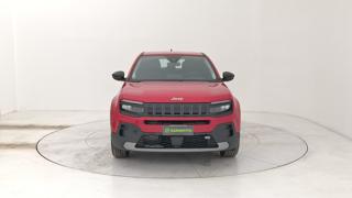 JEEP Avenger usata, con Chiusura centralizzata