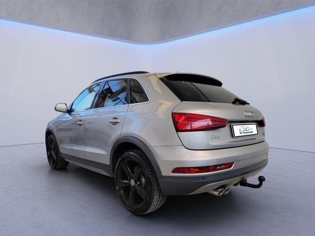 AUDI Q3 usata, con Airbag Passeggero