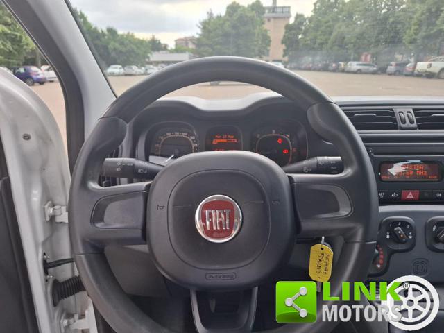 FIAT Panda usata, con Alzacristalli elettrici