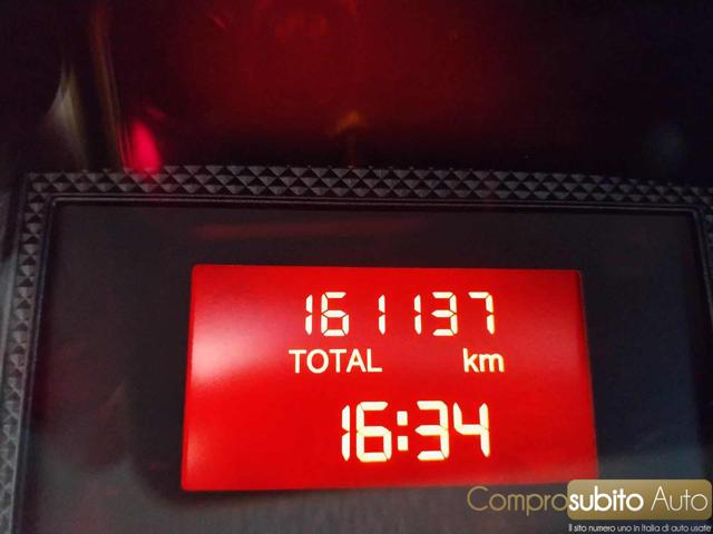 FIAT Idea usata 22