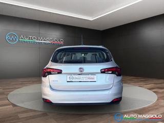 FIAT Tipo usata, con Autoradio