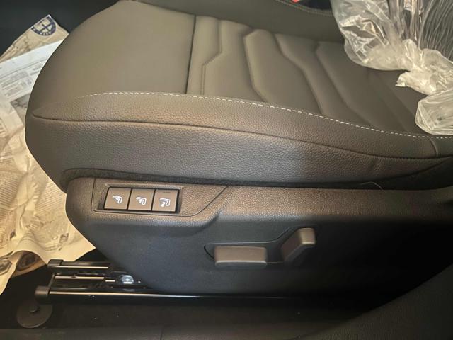 JEEP Avenger usata, con Climatizzatore