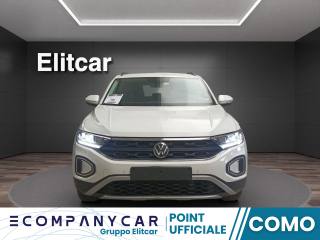 VOLKSWAGEN T-Roc usata, con Airbag laterali