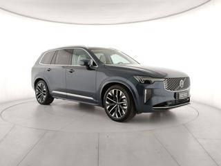 VOLVO XC90 usata, con Autoradio