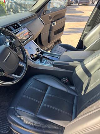 LAND ROVER Range Rover Sport usata, con Cruise Control