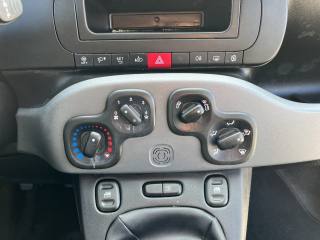 FIAT Panda usata 13