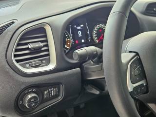 JEEP Renegade usata, con Touch screen