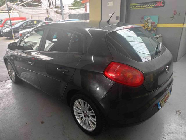 FIAT Bravo usata, con Alzacristalli elettrici