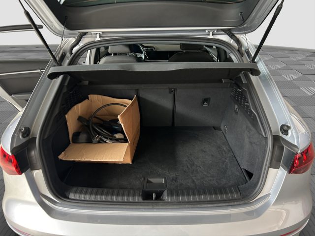 AUDI A3 usata 13