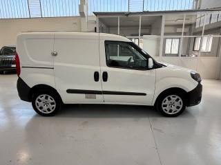 FIAT Doblo usata, con Controllo trazione