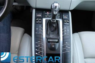 PORSCHE Macan usata, con ESP