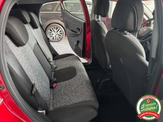 LANCIA Ypsilon usata, con Controllo trazione