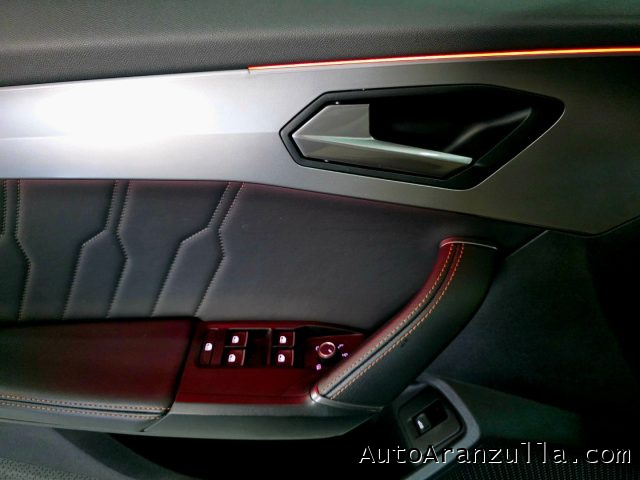 CUPRA Formentor usata, con Volante multifunzione