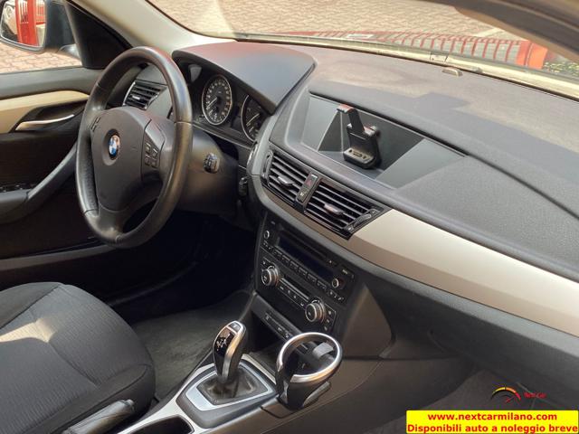 BMW X1 usata 51