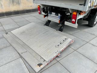 PEUGEOT Boxer usata 13