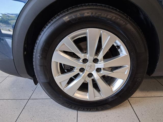 PEUGEOT 3008 usata 35