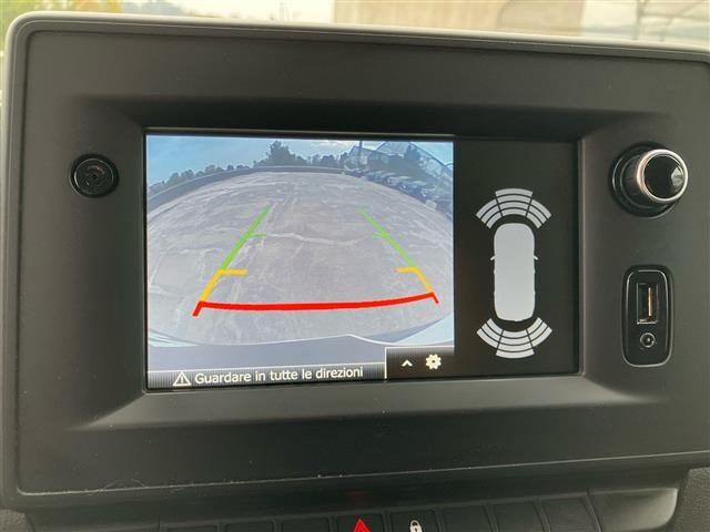 RENAULT Master usata, con Servosterzo