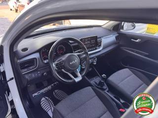 KIA Stonic usata, con ESP