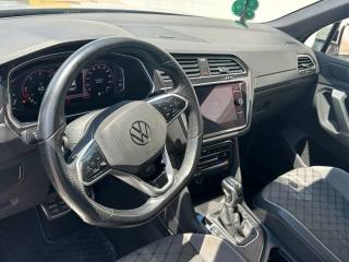 VOLKSWAGEN Tiguan usata, con Cruise Control