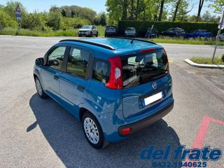 FIAT Panda usata, con Airbag Passeggero