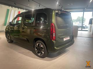 FIAT Doblo usata, con ESP