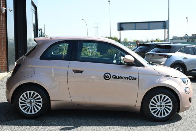 FIAT 500e usata, con Airbag Passeggero