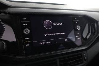 VOLKSWAGEN T-Cross usata 9