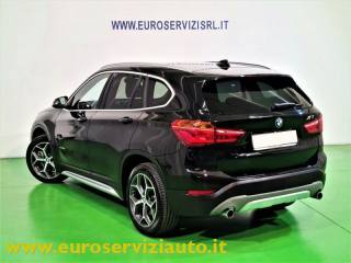 BMW X1 usata, con Airbag laterali