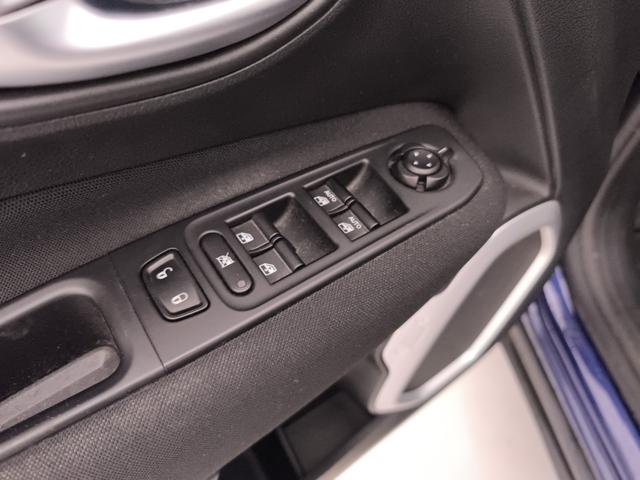 JEEP Renegade usata, con Touch screen