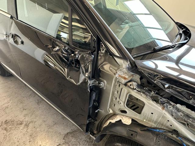 KIA Sportage usata, con Cruise Control