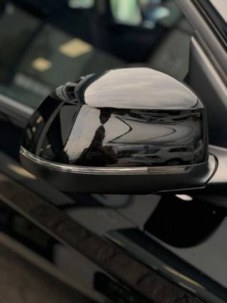 BMW X3 usata 44
