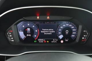 AUDI Q3 usata 6