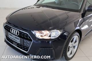 AUDI A1 usata, con Sistema di chiamata d