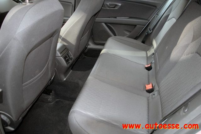 SEAT Leon usata, con Climatizzatore