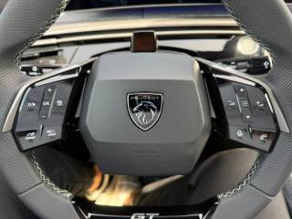 PEUGEOT 3008 usata, con Bracciolo