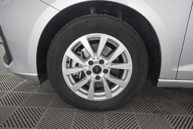 FORD Tourneo Connect usata 14