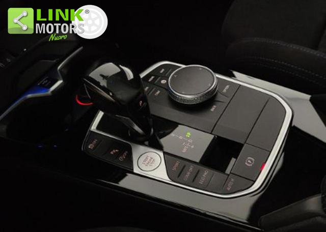 BMW 118 usata, con Cerchi in lega